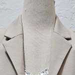 IMPERIAL 유럽수입 블레이저 여 55 J3596 : 스카이빈티지