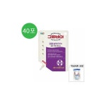 그린비아 장솔루션 알티에이치(RTH) 400mlX 40팩 : e신마트