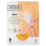 Iroha Nature 이로하 네이처 리페어 손 전 마스크 건조 1쌍 : 파리누브