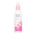 더페이스샵 체리 블라썸 클리어 헤어 미스트 200ml : 모던루나