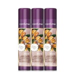 아르간 머스크 트리트먼트 스프레이 300ml 3개 강력한셋팅 과일나라 : 리앙유통