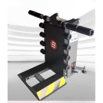 타이어 리프트 카센터 휠밸런스 정비소 정비 장치 : 이엔스토어00