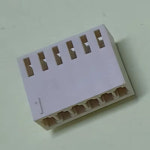 MOLEX 5051 2201-1062 22011062 6 핀 수 커넥터 5051-06 100 개 : 로잉무역