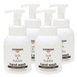 순담 핸드워시 300ml 4개 : 월드딜링