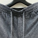 HANGTEN KOREA바지 공용 27/28 J3572 : 스카이빈티지