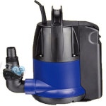 GM지엠펌프 QSB-JH-25011,청수,배수 1/6마력,25A,QSB-JH25011 : 펌프스토어