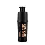 꾸띄르헤어 프로페셔널 미라클 컬러체인지 블랙샴푸 180ml 시즌3 진갈색 : 모던루나