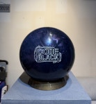 [스톰공인구] 코드블랙 15파운드 하이퍼포먼스 볼링공 : 고릴라 볼링샵