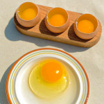 [에그온] 난각번호1번 무항생제 유정란 60구 : 엔조잇