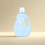 그린핑거 포근한코튼 유아용 세탁세제 1.4L X 2EA : 단감스토어망미