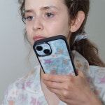 [뮤즈무드] starfish (bumper) 아이폰케이스 : muse mood shop