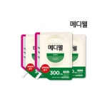 MDwell 메디웰 RTH 300mlx20팩+주입세트 20개입 : e신마트
