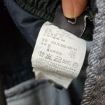 HANGTEN KOREA바지 공용 27/28 J3572 : 스카이빈티지