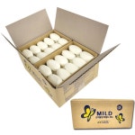 순식물성 마일드 화이트 업소용 비누 여관 모텔 호텔 사우나 목욕탕 숙박업소 : 이에스팩