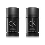 캘빈 클라인 ck be 데오도란트 스틱 75ml 2개 켈빈 클라인 씨케이 데오드란트 : 커머스앤조이