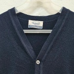 RAIPAN 니트 조끼 남 90 J3619 : 스카이빈티지