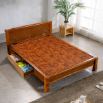 황토숯볼 온돌 퀸침대 돌침대 흙침대 부모님선물 전국무료설치 prd175905137 : 인터비투비