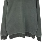 [SOVERMENT] 소버먼트 피그먼트 워싱 오버핏 맨투맨 M11593 SIZE : M : 빈티지일월