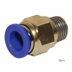코리아뉴매틱 12mm 원터치피팅 10개입 1/2 lmn906 : 셀러버디D