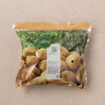 한입감자 (1kg/봉) : 산지직송 감자랑 고구마
