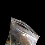 봉투지퍼 1200장 12cmX18cm PE 지퍼백uvw561 : 셀러버디C