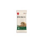 이츠웰 메밀 국수 건면 1Kg 15개/면/가정용/사리/생/식당용/식사용/업소용/여행용/요리용/조리용/캠핑용 : e신마트