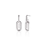[LAST PIECE] Premier Amour Earring（프흐미에 아무흐 귀걸이 White : 디네치