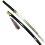 무스포 해동검도 표준가검 CA-17 : PINKHIP