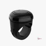 360도 핸들 챠량용 회전 파워 자동차 손잡이 보조abc768 : 셀러버디D