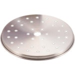 펄금속 PEARL METAL 압력솥용 찜받침 18cm용 2.5L · 3.5L용 H5035 멀티 : 샌디에이고쇼퍼백