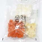 모들채소 카레,짜장용 다이스 채소모음 각150g 1set : 산지직송 감자랑 고구마