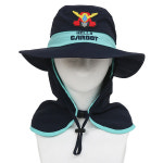 헬로카봇 버킷햇-스타가디언 통품트임 20126 (S0207) : 오키즈