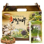 황칠나무즙 1박스nop064 : 셀러버디C