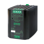 85002 MURR Evolution 전원 공급 장치 입력 360-520VAC 출력 22-28V/20ADC 3 상 : D.S 상사