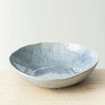 이천 수묵 24cm 1호 식기 샐러드볼 도자기 낮은 24cm식기bcd293 : 셀러버디C