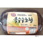 옥수수조청 경일식품 3k 식당 업소 주방 식재료 요리 당업소 요리식 3k식mno951 : 셀러버디C