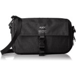 아넬로 숄더백 여성 AT H1152 다기능 미니 크로스백 The Day 333104 Black : 드레곤스타