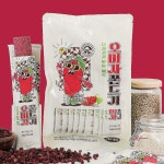 문경 옛날 200g 오미자쫀드기 피크팜 과자ghi001 : 셀러버디D