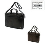 포터 Porter 어메이즈 2WAY 브리프케이스 022-03787 2color : 캄자파파재팬