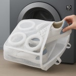 운동화 신발 세탁망 빨래망 세탁기망 : 언박스리빙