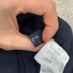 헤지스 골프 봄 여름 밴딩 바지 28인치 D00720 : 꽁단빈티지