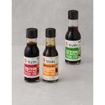 빠른배송 [청정원] 햇살담은 맛있는간장 3종 택1 452149 : 현생마켓2