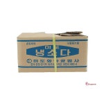 화학공업사 5kg 중식용 냉소다 대용량 업소pqr235 : 샵프리N
