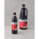빠른배송 [청정원] 햇살담은 두번달인 진간장 2종 택1 451862 [청정원] 햇살담은 두번달인 진간장 1.7L : 현생마켓2