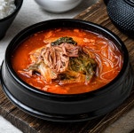 얼큰한 소고기국밥 맑은 즉석탕 우거지해장국 밀키트 : 더모이라