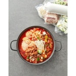 빠른배송 [북창동 순두부] 소고기 순두부 찌개 454131 : 현생마켓2