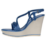 [몽클레르] [시즌특가] MOOREA 무레아 웨지힐 (00459 05922 749) : 신세계 시흥 넥스트젠팩