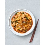 빠른배송 [두찜] 납작면 닭갈비 453953 : 현생마켓2