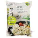 냉동식품 고기 담두 손만두 1.4kg opq868 : 셀러버디F