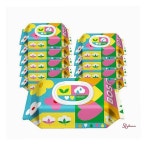 아기물티슈 스타일 라이트 60매 고 펀앤플레이 60매고zab513 : 셀러버디F